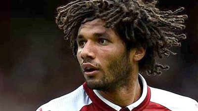 شكوك الاستبعاد تلاحق النني بسبب الإصابة