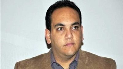 تجديد حبس شادي الغزالي حرب 15 يومًا