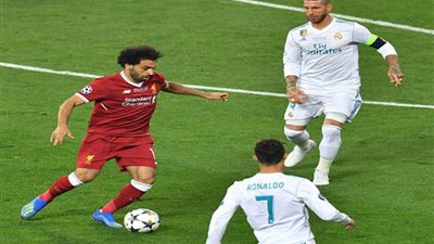 15 دقيقة.. ليفربول يفاجئ ريال مدريد بأسلوب الضغط المتقدم