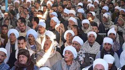 بعد خلاف دام 3 سنوات.. الصلح خير بين عائلتي 