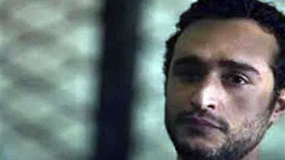 سماع الشهود محاكمة دومة بأحداث مجلس الوزراء