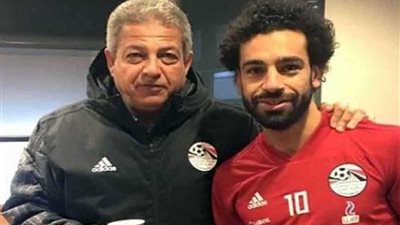 وزير الرياضة: حالة صلاح النفسية جيدة للغاية..وقد يلحق ببعثة المنتخب في القاهرة