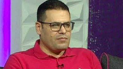 الناقد مرسي عبد الحميد ضيف برنامج 