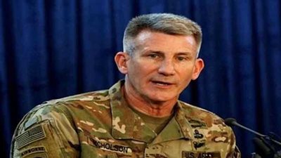 عسكري أمريكي : منتحرو الجيش جراء حربي العراق وأفغانستان أكثر ممن سقطوا في القتال