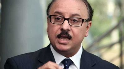 وزير الاتصالات : 14% نموا متوقعا للقطاع خلال الربع الأول من العام