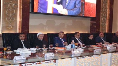 قضاة البحيرة يحيي الذكرى الثالثة لاستشهاد المستشار 