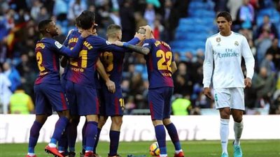 صفقات ريال مدريد وبرشلونة الصيفية تحظى باهتمام الصحف الإسبانية