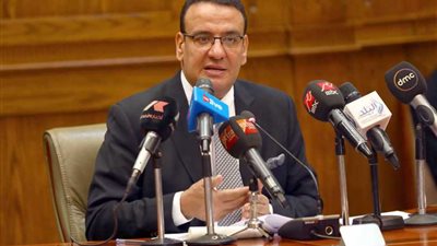 حسب الله: مجلس النواب اتسم بالجرأة في إقرار قانون التأمين الصحي الشامل (فيديو)