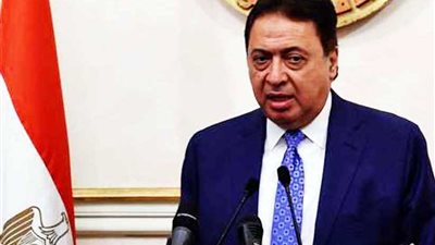 وزير الصحة: الانتهاء من تطوير مستشفى بور فؤاد في أغسطس بتكلفة 300 مليون جنيه