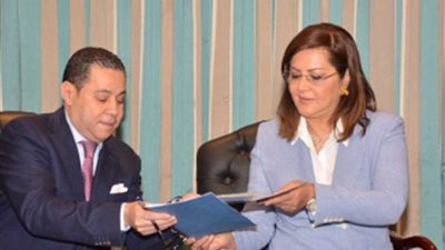 اتفاقية لتسوية مديونية 