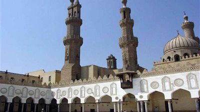عبقرية مكان .. الأزهر قلعة الوسطية والسلام