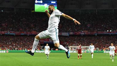 حارس ليفربول يُكلف فريقه هدفًا ساذجًا في نهائي دوري الأبطال