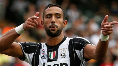 آرسنال يرصد 25 مليون يورو لضم مهدي بن عطية