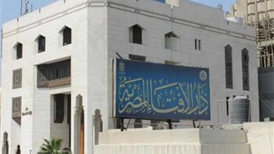 دار الإفتاء تنفي الخطأ في استطلاع هلال رمضان