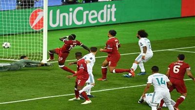 75 دقيقة.. سيطرة مدريد تقاوم مرتدات ليفربول