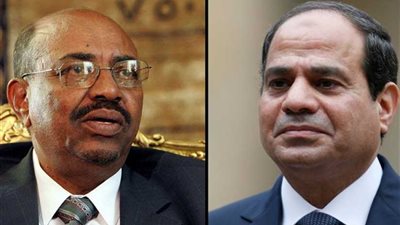 متحدث الرئاسة: قمة السيسي والبشير في أكتوبر المقبل للتواصل وتطوير العلاقات بين البلدين