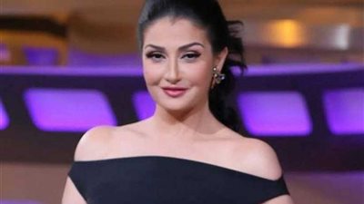 غادة عبد الرازق تواصل تصوير آخر مشاهدها بـ