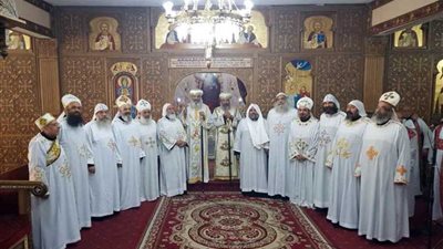 سيمينار مجمع كهنة تورينو وروما