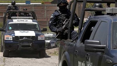 السلطات المكسيكية ثعثرعلى صحفي قتيلاً شمال شرقي البلاد