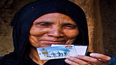 مليون و٧٣٩ سيدة مستفيدة من برنامج تكافل وكرامة ( فيديوجراف )