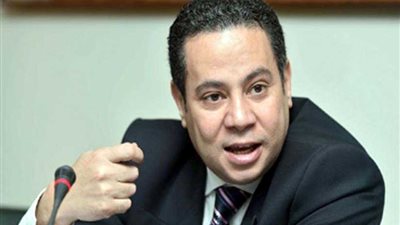 وزير قطاع الأعمال العام يستقبل سفير روسيا بالقاهرة لبحث تطوير شركة الحديد والصلب