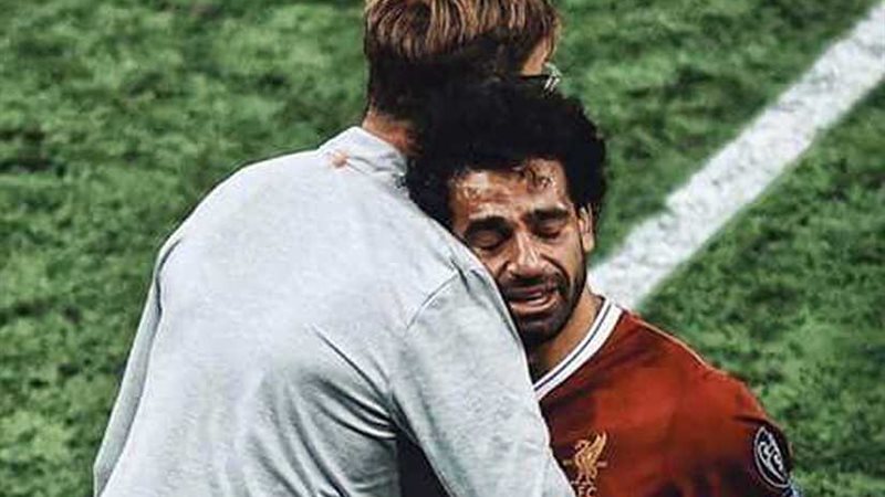 «فيفا» : نتمنى الشفاء