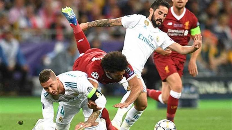 بعد تسببه في إصابة