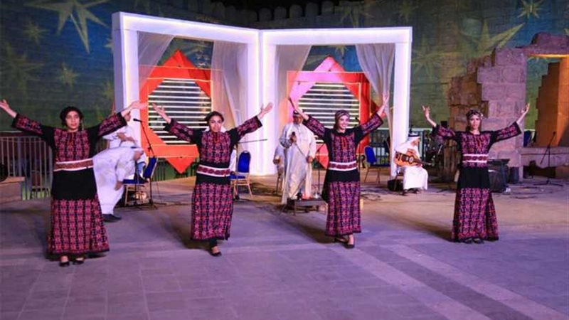 عروض ليالي رمضان