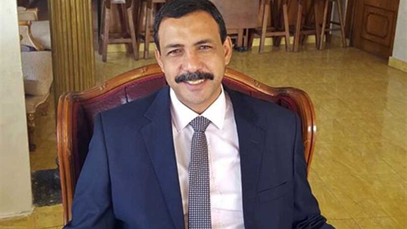 برلماني يطالب الزراعة