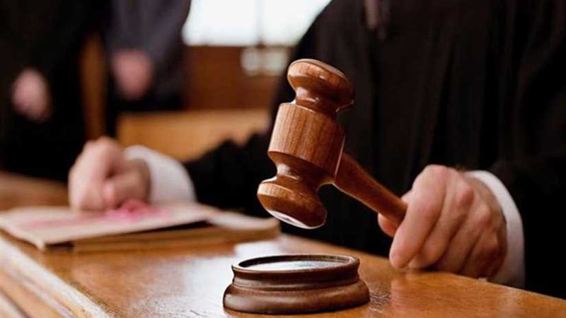 ‏مد أجل الحكم على