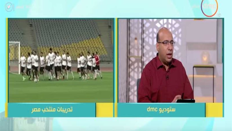 ناقد: محمد صلاح لن