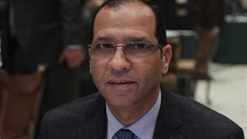 نائب يطالب الحكومة