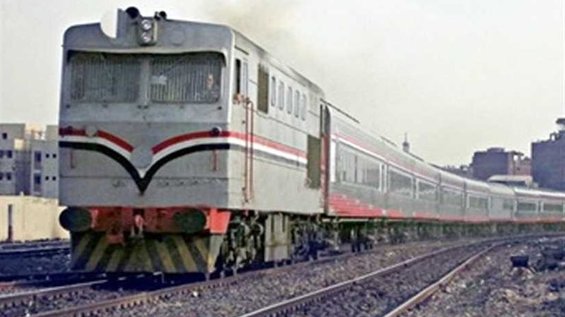 السكة الحديد تعتذر..