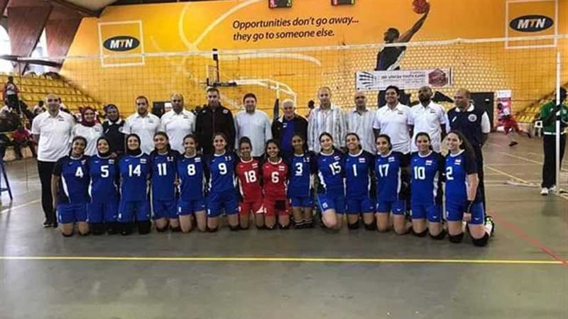 السفارة المصرية في