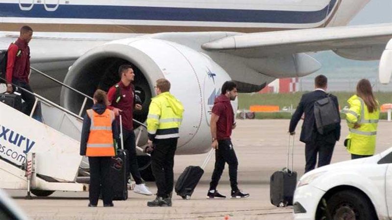 شاهد أول ظهور لمحمد