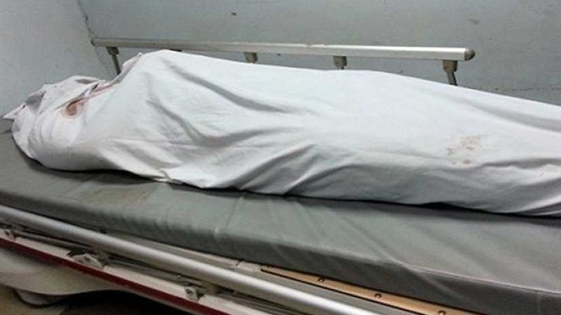 وفاة مسجل خطر بجرعة