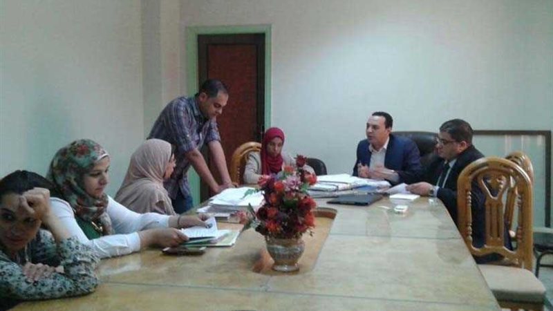 وزارة التنمية المحلية