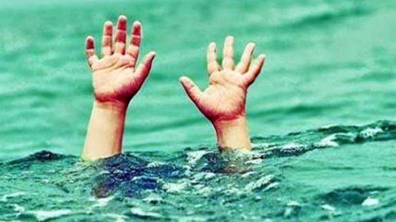 غرق طفل أثناء استحمامه
