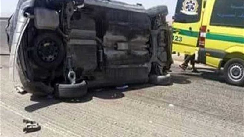 إصابة 21 شخصا في