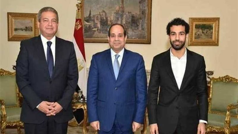 السفير بسام راضي: