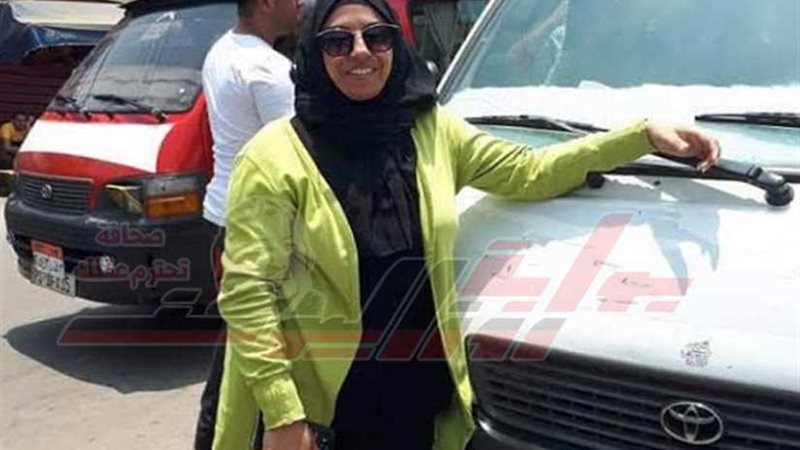 «ريهام».. طالبة كلية