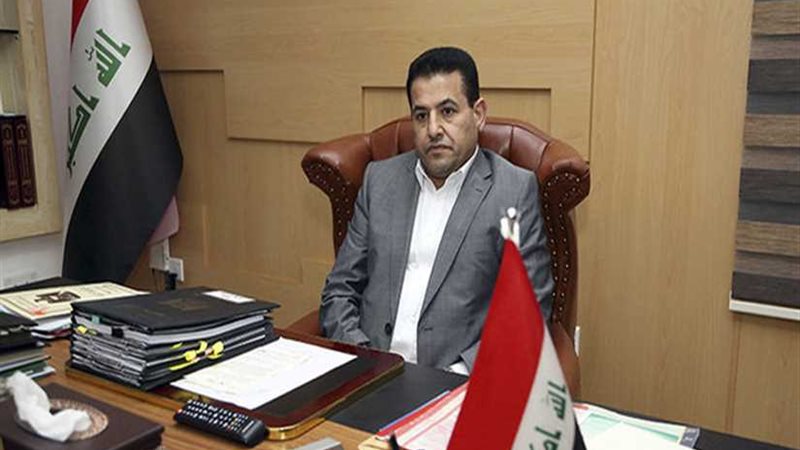 الداخلية العراقية