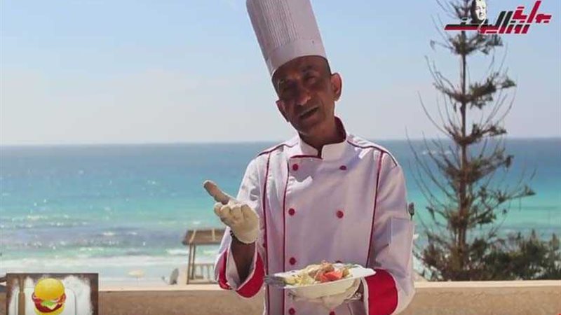 طريقة عمل الفراخ