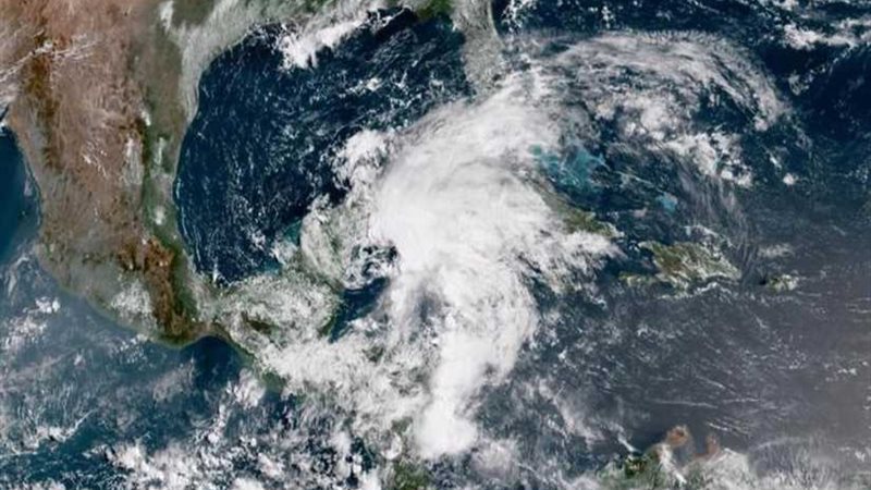 إعلان حالة الطوارئ