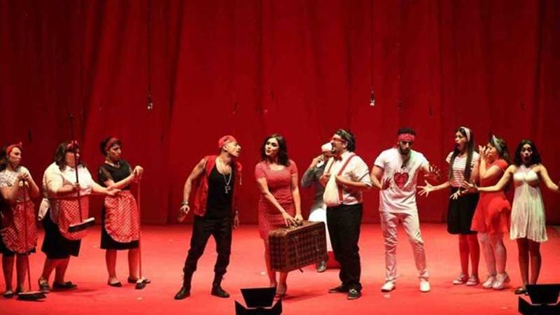 عرض سلم نفسك على