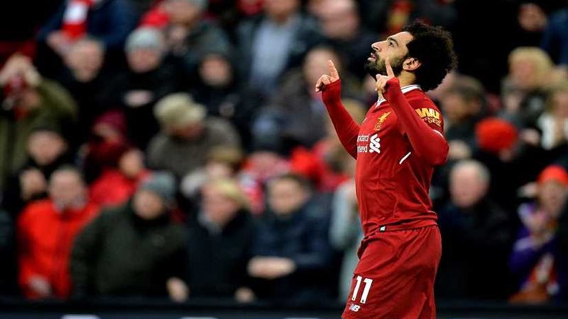 هل سيرفع «صلاح» كأس