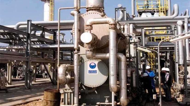 دانة غاز الإماراتية