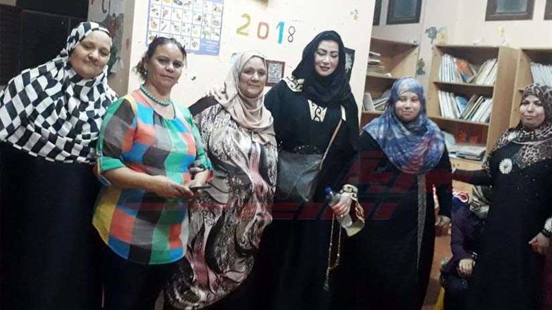 أنا مصرى مبادرة تتحدى