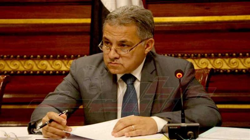 رئيس محلية النواب