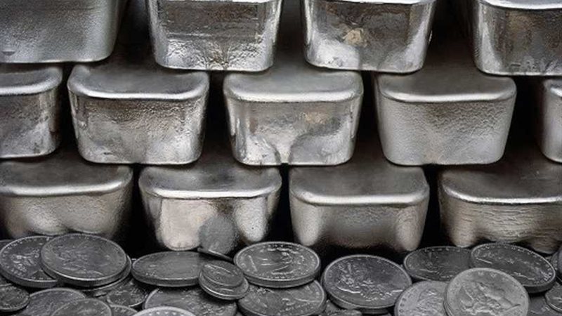 تعرف على أسعار الفضة